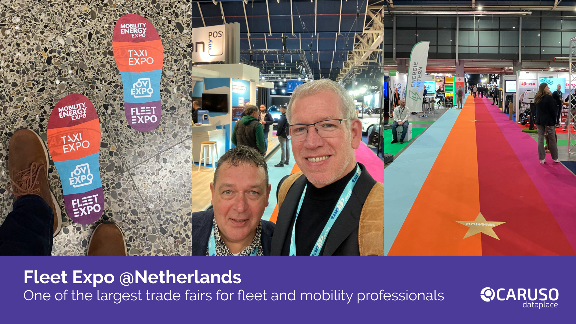Fleet Expo 2024