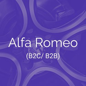 Alfa Romeo